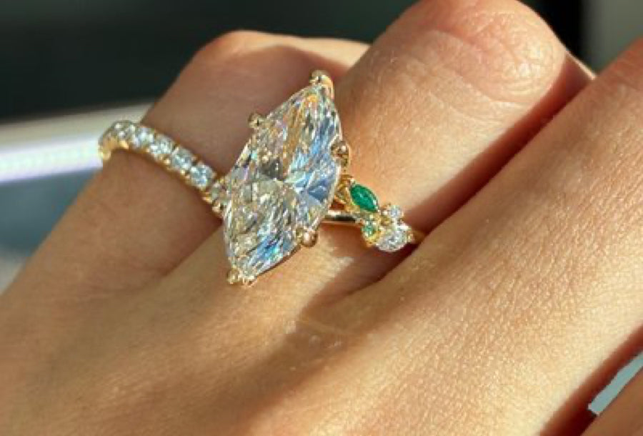 2025 Fall Edit: Trending Jewelry YoullLove to Wear and Style