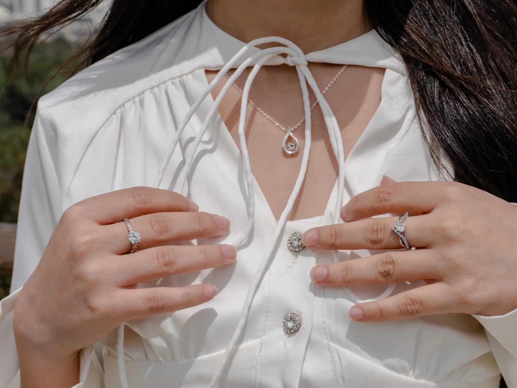 Lab Grown Diamond vs Natural Diamond: What's the Difference?
