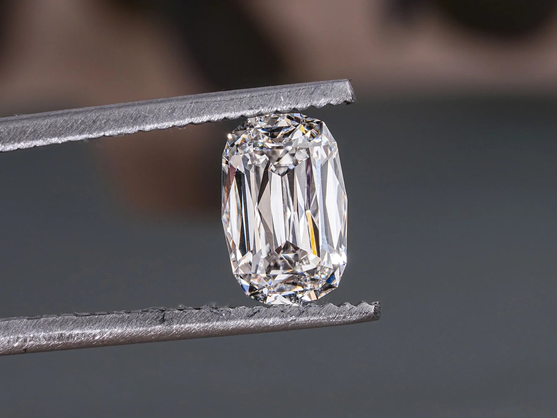 Diamond Color Chart