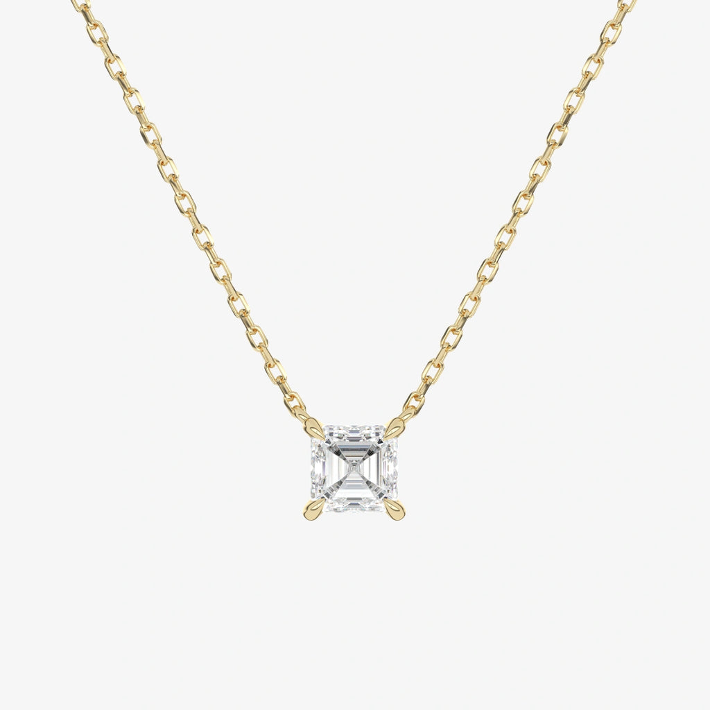 Oval Solitaire Diamond Medias Test
