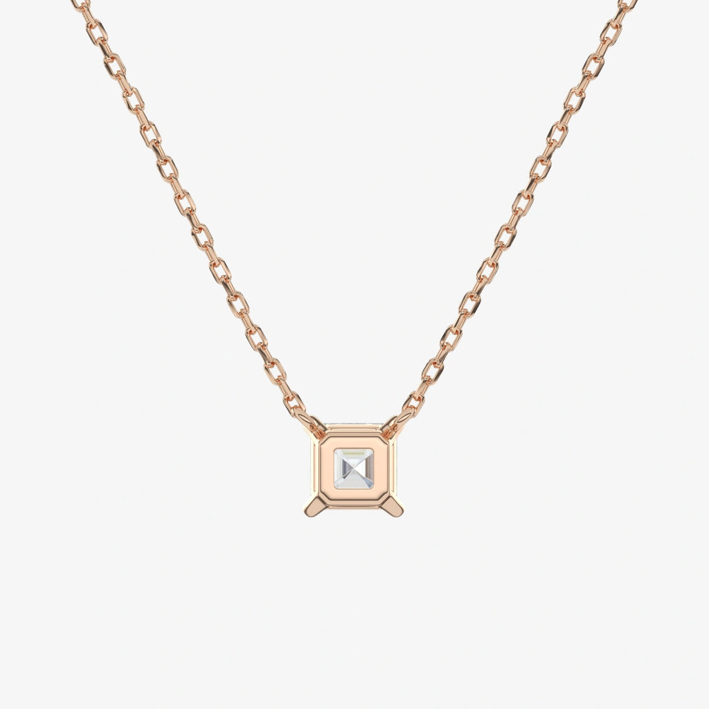 Oval Solitaire Diamond Medias Test