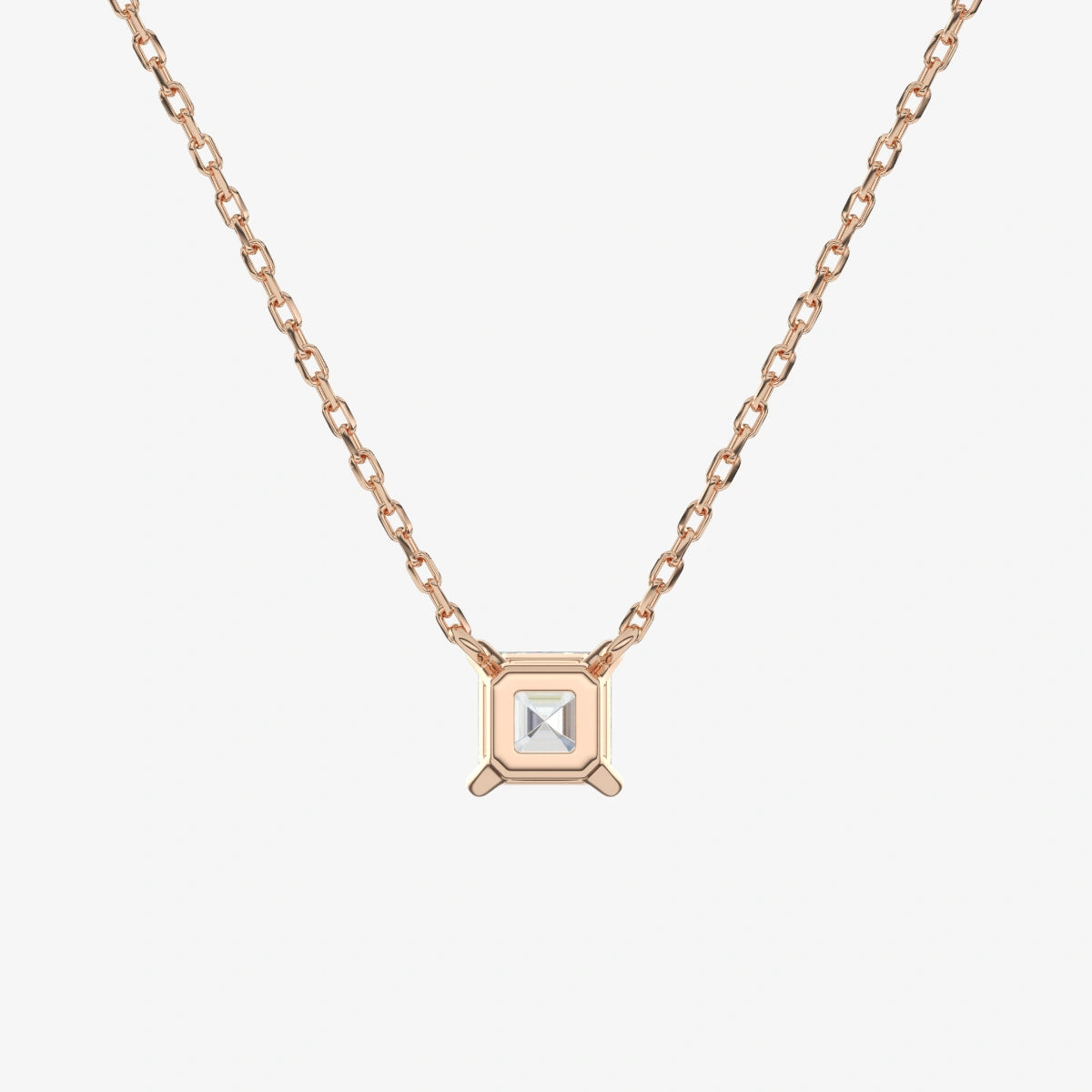 Oval Solitaire Diamond Medias Test
