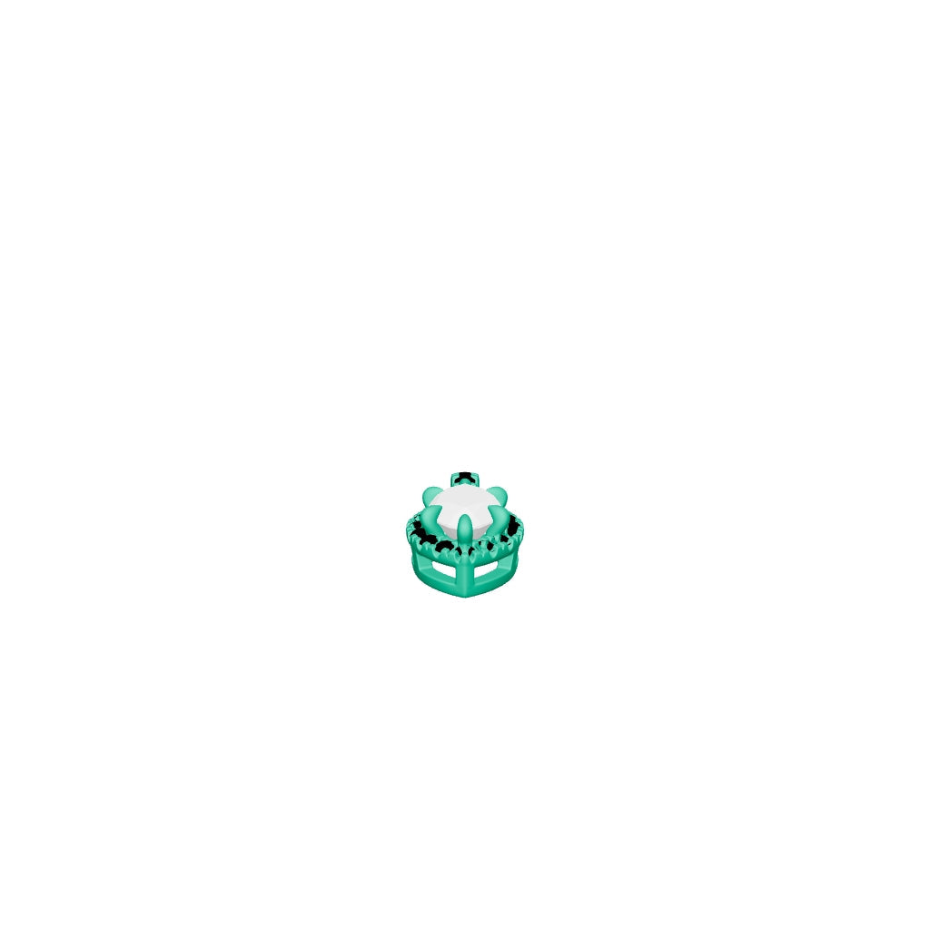 Secret Garden Diamond Ring (Copy)