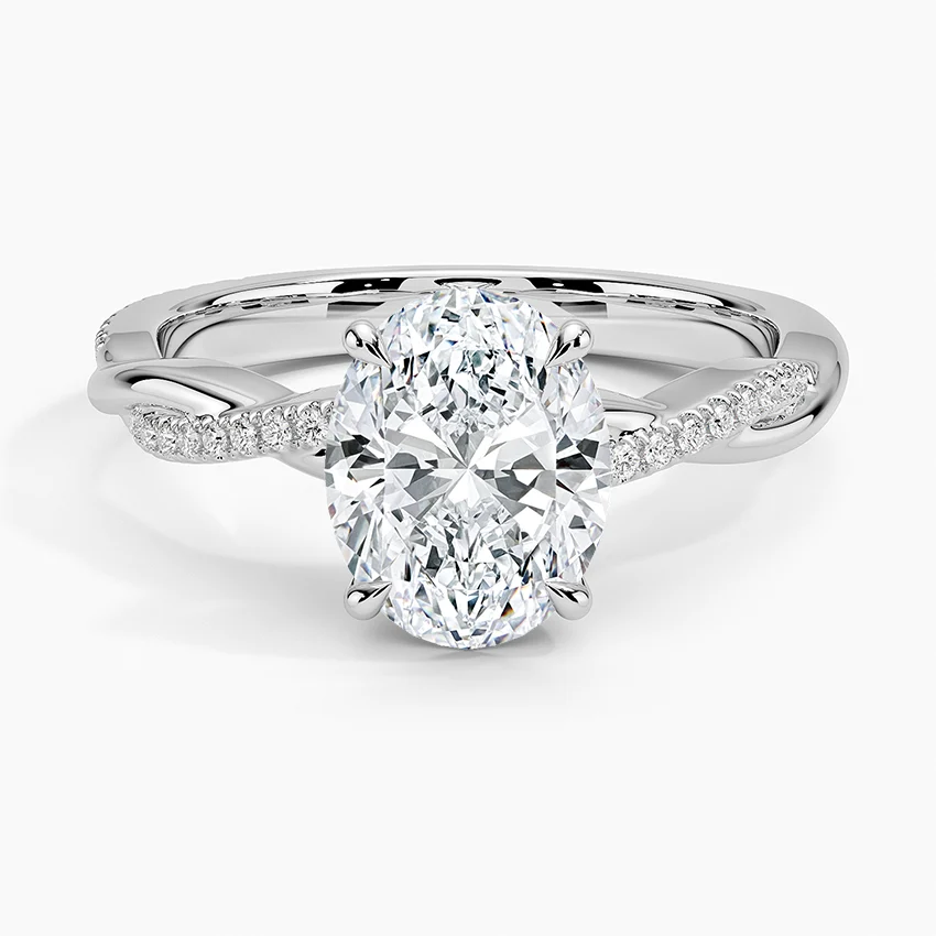 Diamond ring